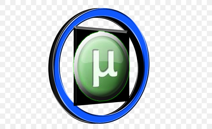 Logo Brand µTorrent BitTorrent, PNG, 500x500px, Logo, Bittorrent, Brand, Microsoft Azure, Symbol Download Free