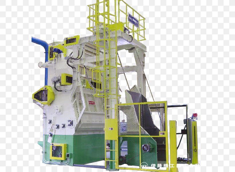 Machine Abrasive Blasting Casting Forging Surface Finishing, PNG, 600x600px, Machine, Abrasive, Abrasive Blasting, Business, Casting Download Free