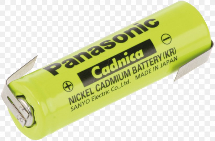 Nickel–cadmium Battery AA Battery Rechargeable Battery Nickel–metal Hydride Battery Electric Battery, PNG, 1560x1020px, Nickelcadmium Battery, Aa Battery, Aaa Battery, Alkaline Battery, Ampere Hour Download Free