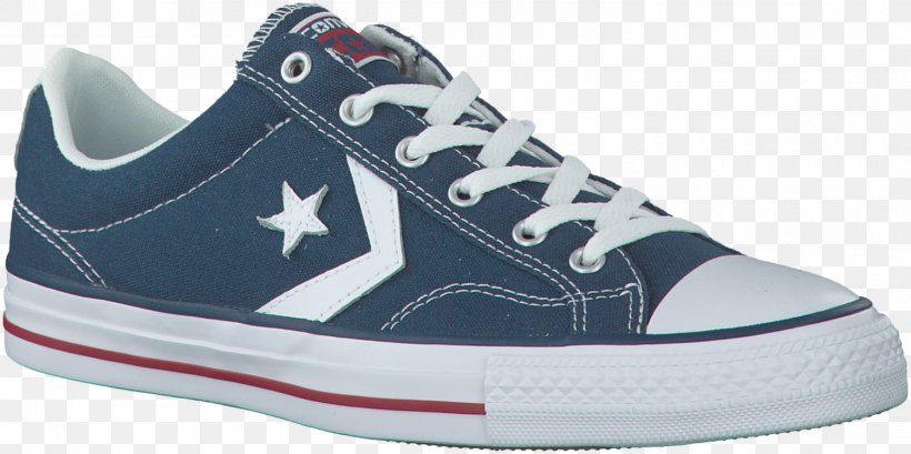 Sneakers Converse Chuck Taylor All-Stars Shoe Reebok, PNG, 1500x749px, Sneakers, Adidas, Athletic Shoe, Basketball Shoe, Blue Download Free