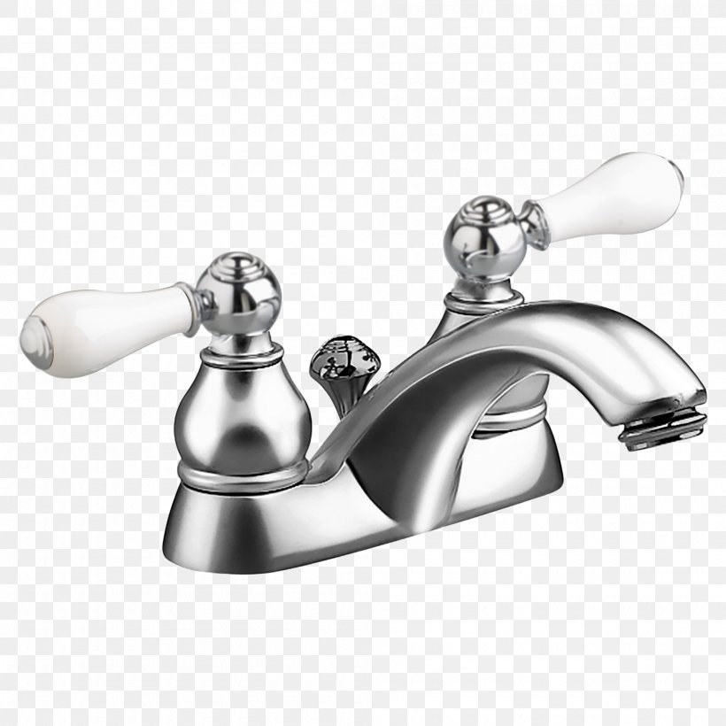 Tap Sink Bathroom EPA WaterSense Drain, PNG, 2000x2000px, Tap, American Standard Brands, Bathroom, Bathtub, Bathtub Accessory Download Free