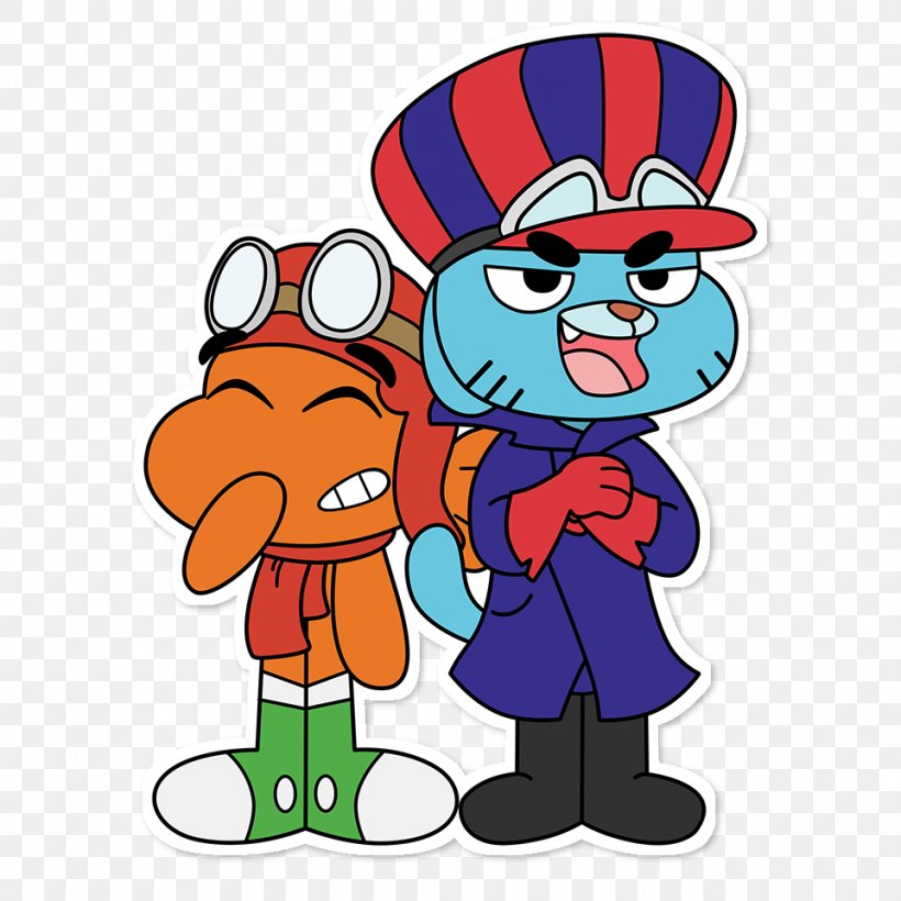 Clip Art Dick Dastardly Cartoon Network, PNG, 962x962px, Dick Dastardly, Amazing World Of Gumball, Area, Art, Artwork Download Free