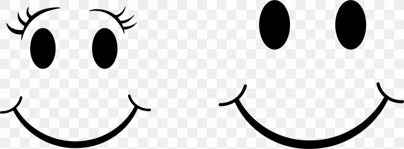 Emoticon Smiley Clip Art Vector Graphics, PNG, 2028x750px, Emoticon, Art, Blackandwhite, Calligraphy, Emoji Download Free