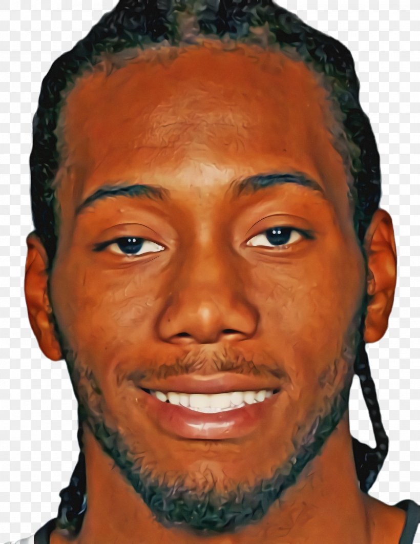 Hair Cartoon, PNG, 1756x2276px, Kawhi Leonard, Beard, Caesar Cut, Cheek, Chin Download Free