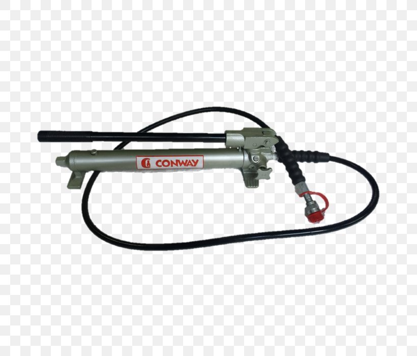 Hand Pump Hydraulics Machine Tool, PNG, 700x700px, Hand Pump, Auto Part, Automotive Exterior, Electricity, Foot Download Free