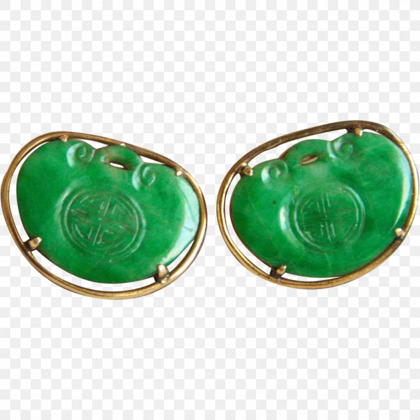Jadeite Earring Body Jewellery Emerald, PNG, 2013x2013px, Jade, Body Jewellery, Body Jewelry, Cufflink, Earring Download Free