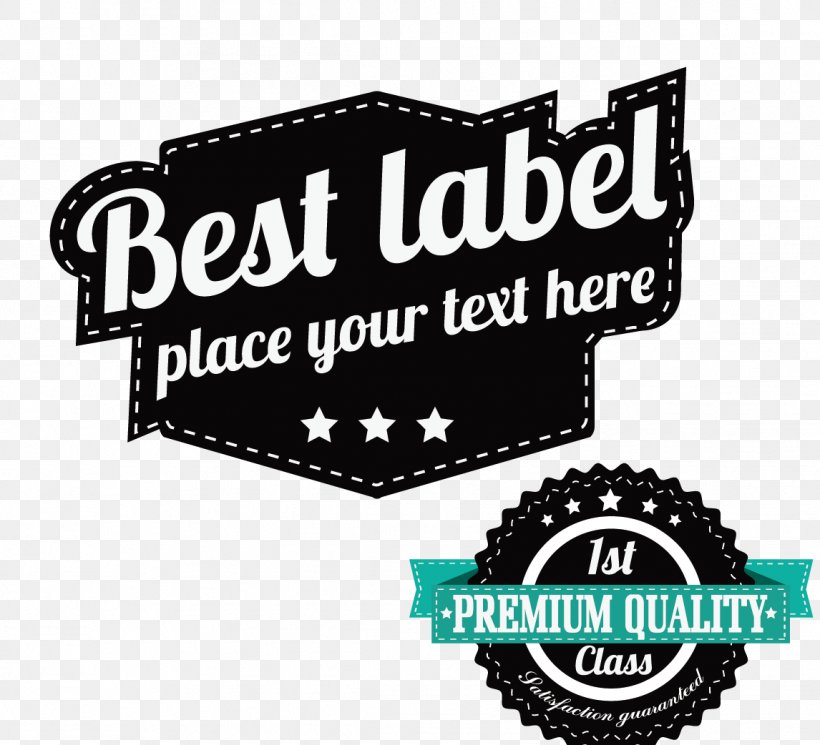 Label Logo, PNG, 1146x1042px, Logo, Art, Black And White, Brand, Designer Download Free