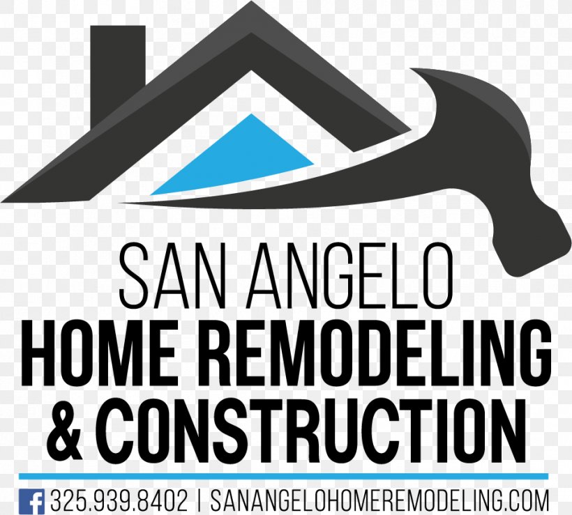 home remodeling logo