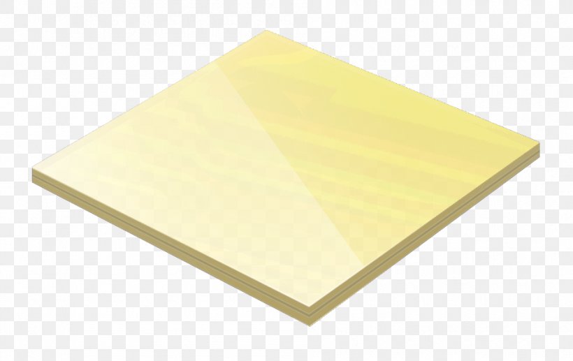 Material Plywood Angle, PNG, 950x600px, Material, Plywood, Yellow Download Free