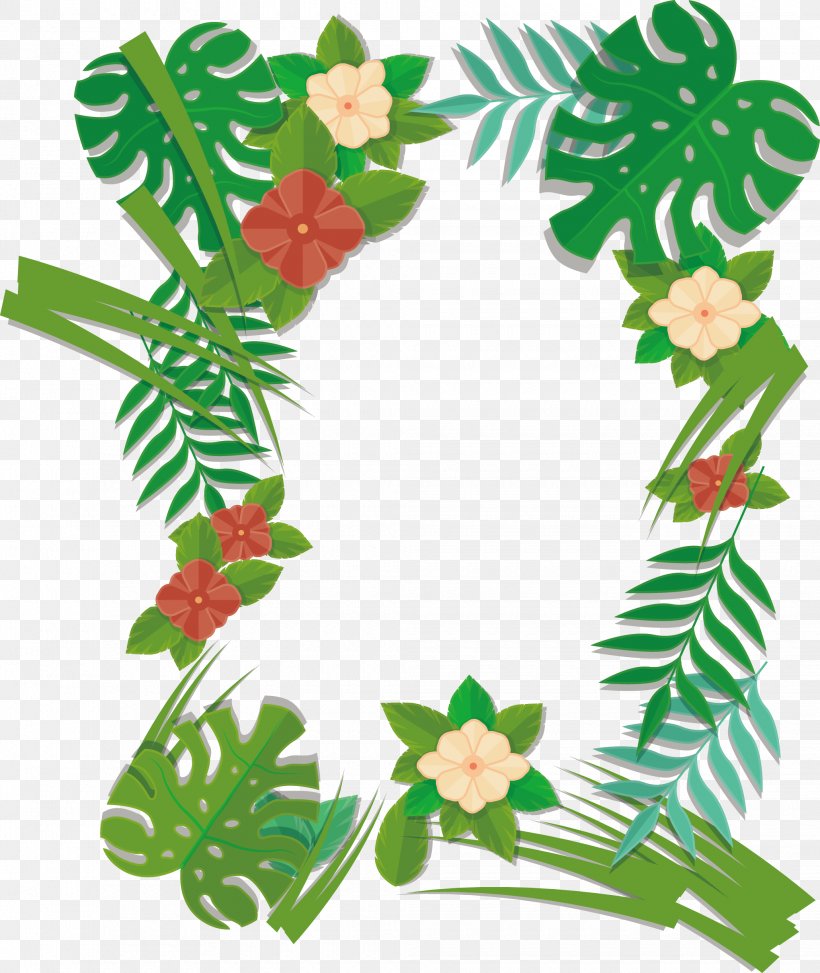 Plant Leaf Euclidean Vector, PNG, 2060x2445px, Plant Leaves, Branch, Christmas Decoration, Christmas Ornament, Clip Art Download Free