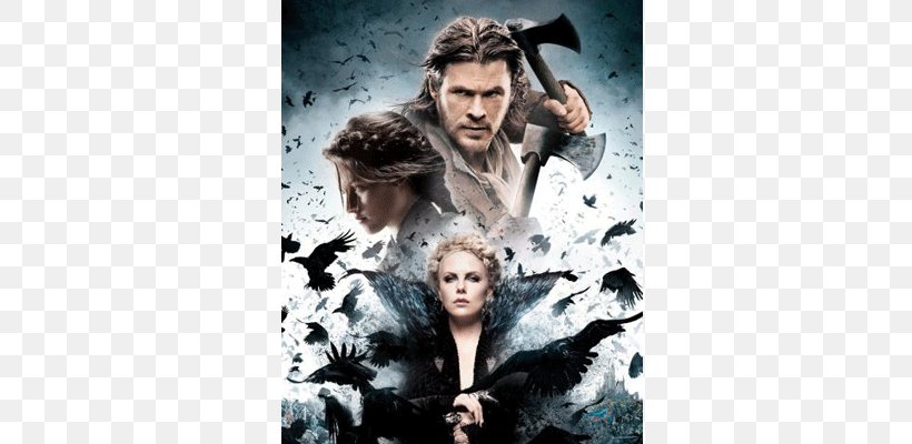 Queen Snow White Huntsman Film Fantasy, PNG, 700x400px, Queen, Album Cover, Charlize Theron, Chris Hemsworth, Fantasy Download Free