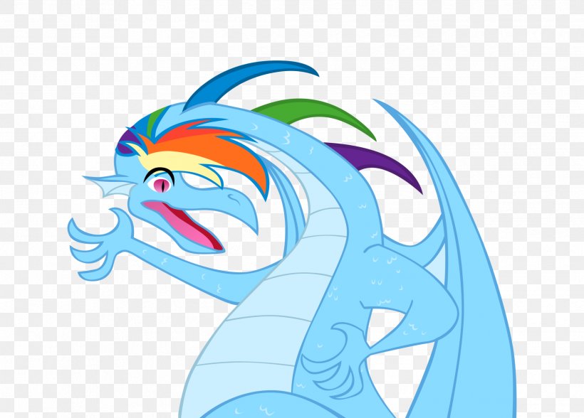 Rainbow Dash Twilight Sparkle Rarity Dragon, PNG, 2491x1787px, Watercolor, Cartoon, Flower, Frame, Heart Download Free