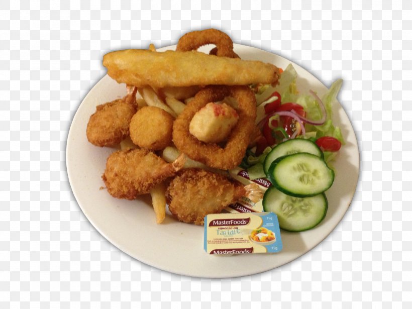 Schnitzel Fast Food Fried Fish Onion Ring Pakora, PNG, 1500x1125px, Schnitzel, American Food, Appetizer, Chicken Fingers, Chicken Nugget Download Free