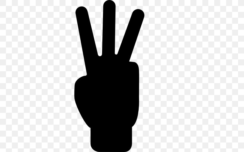 Thumb Finger-counting Hand, PNG, 512x512px, Thumb, Black And White, Counting, Digit, Finger Download Free