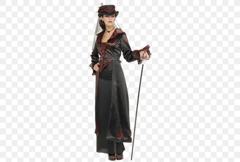 Victorian Era Steampunk Fashion Costume Victorian Fashion, PNG, 555x555px, Victorian Era, Clothing, Cosplay, Costume, Costume Design Download Free