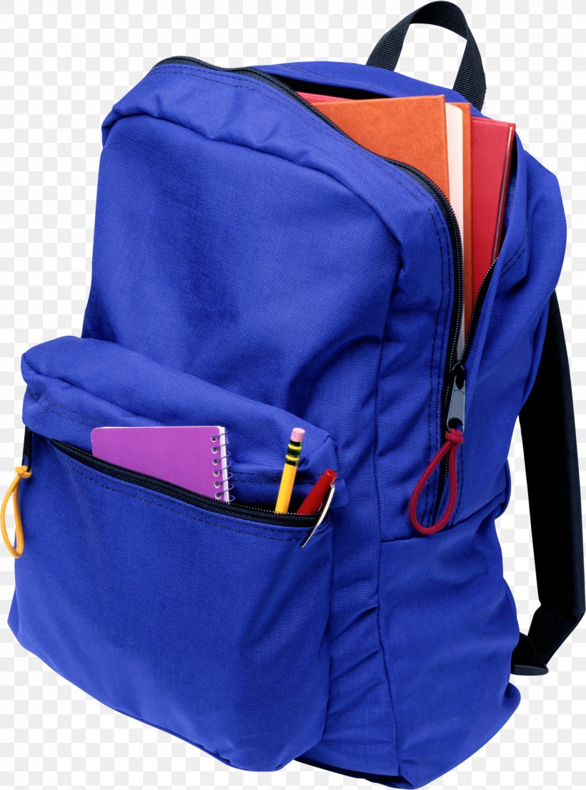 Bag Backpack School SAT, PNG, 1234x1665px, Bag, Backpack, Blue, Cobalt Blue, Container Download Free