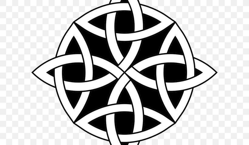 Celts Celtic Knot Clip Art Celtic Art Vector Graphics, PNG, 640x480px, Celts, Art, Black And White, Celtic Art, Celtic Cross Download Free