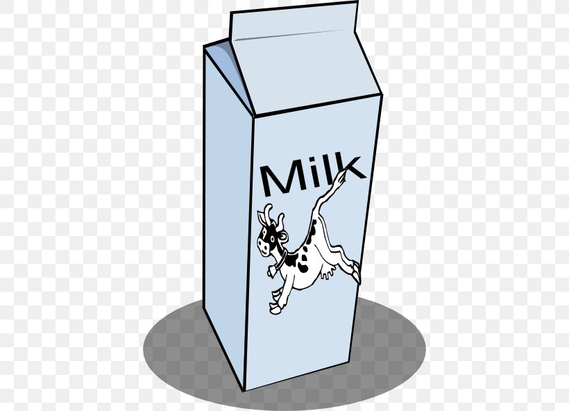 Chocolate Milk Carton Clip Art, PNG, 408x592px, Milk, Black And White, Bottle, Carton, Chocolate Milk Download Free