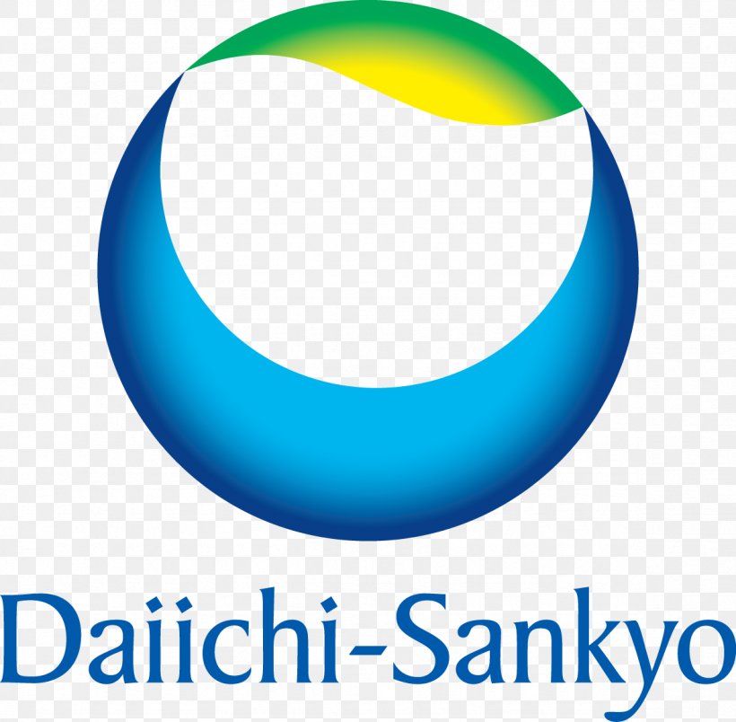 Daiichi Sankyo Pharmaceutical Industry Company ArQule, Inc. Logo, PNG, 1181x1159px, Daiichi Sankyo, Aqua, Area, Brand, Company Download Free