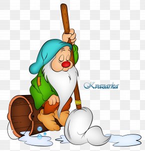 Dwarf - Dwarf Snow White Clip Art PNG