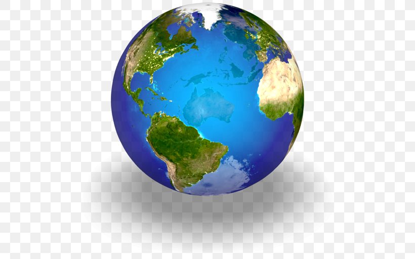 Earth Application Software Icon, PNG, 512x512px, Earth, Android, Application Software, Globe, Image Resolution Download Free