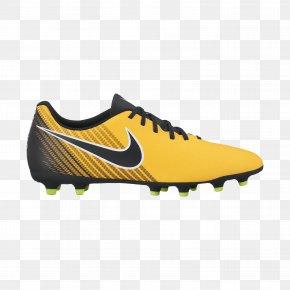 Nike - Football Boot Nike Tiempo Cleat PNG