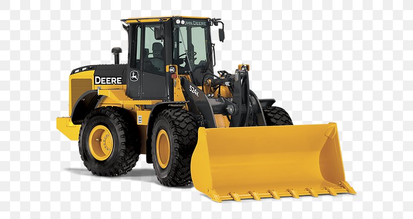 John Deere Caterpillar Inc. Backhoe Loader Heavy Machinery, PNG, 596x435px, John Deere, Agricultural Machinery, Architectural Engineering, Automotive Tire, Backhoe Download Free