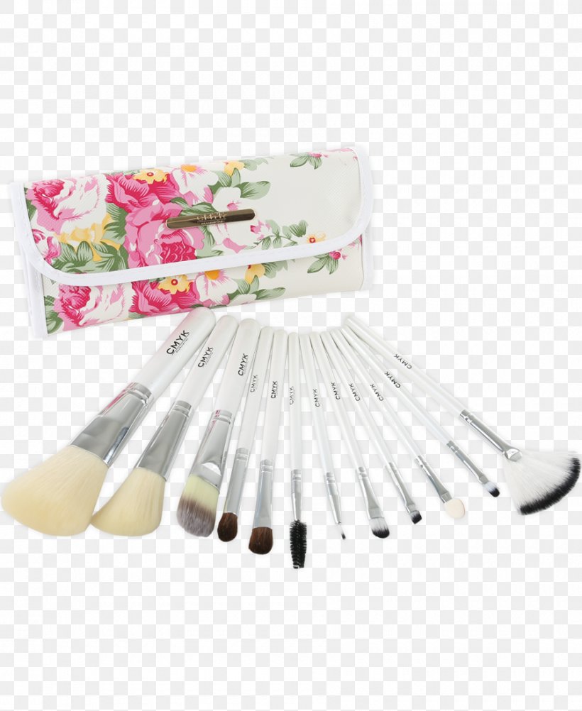Makeup Brush Cutlery Cosmetics, PNG, 900x1100px, Makeup Brush, Brush, Cosmetics, Cutlery, Makeup Brushes Download Free