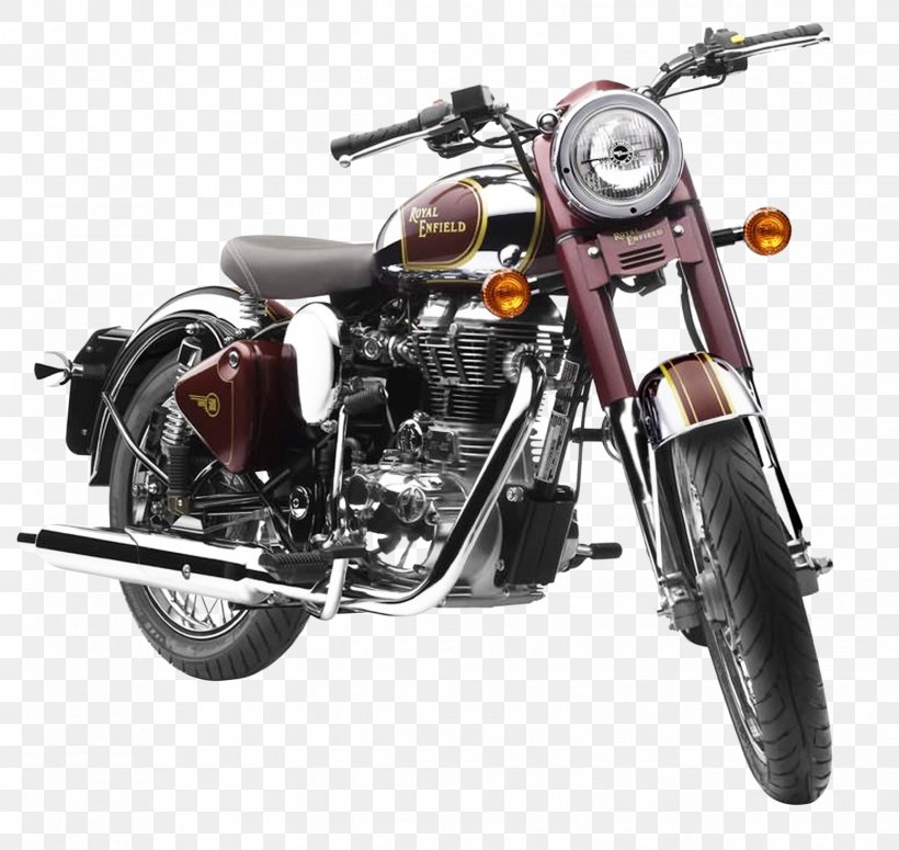 Motorcycle Enfield Cycle Co. Ltd Royal Enfield Bullet Royal Enfield Classic 350 Fuel Injection, PNG, 1549x1464px, Royal Enfield Bullet, Car, Chopper, Cruiser, Driving Download Free