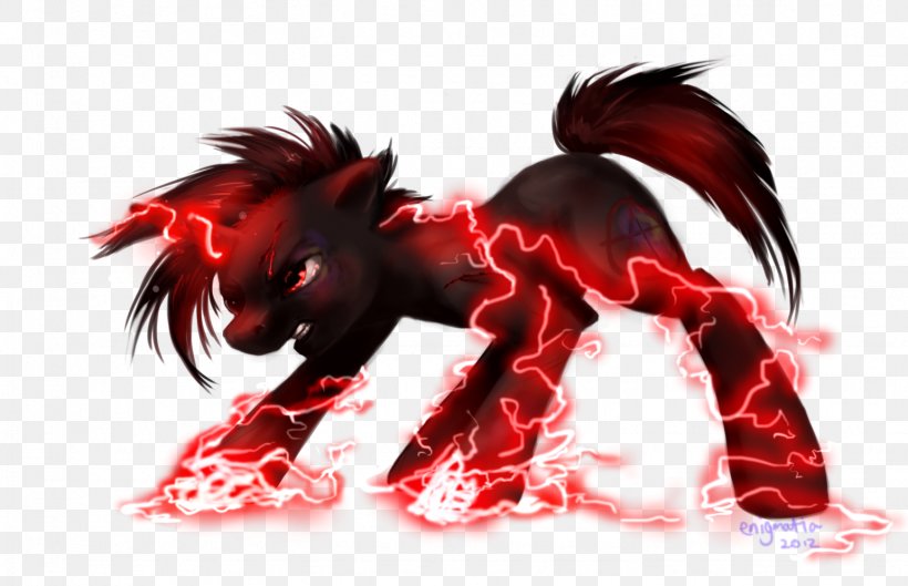 My Little Pony Horse Fan Art DeviantArt, PNG, 1542x996px, Pony, Blood, Character, Demon, Deviantart Download Free
