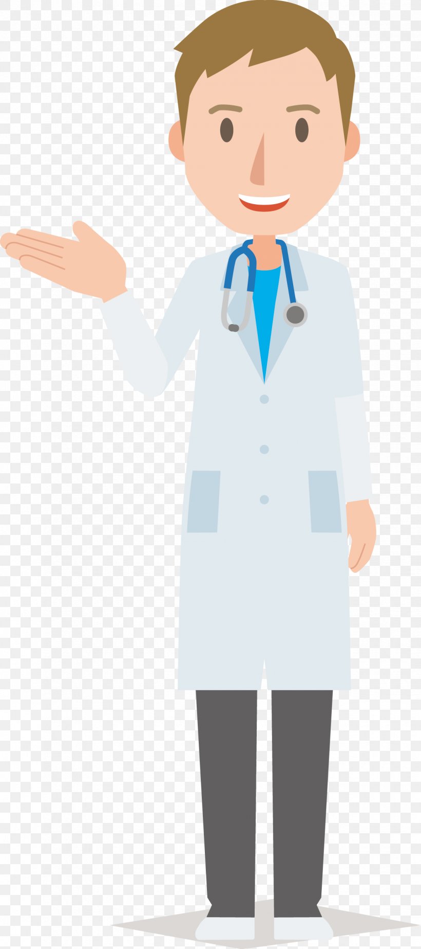 Newborn Doctor Physician Cartoon, PNG, 1235x2779px, Newborn Doctor, Android, Animation, Boy, Cartoon Download Free