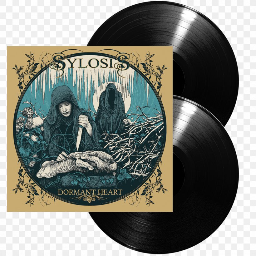 Reading Dormant Heart Sylosis Melodic Death Metal Where The Wolves Come To Die, PNG, 1000x1000px, Reading, Album, Harm, Label, Leech Download Free
