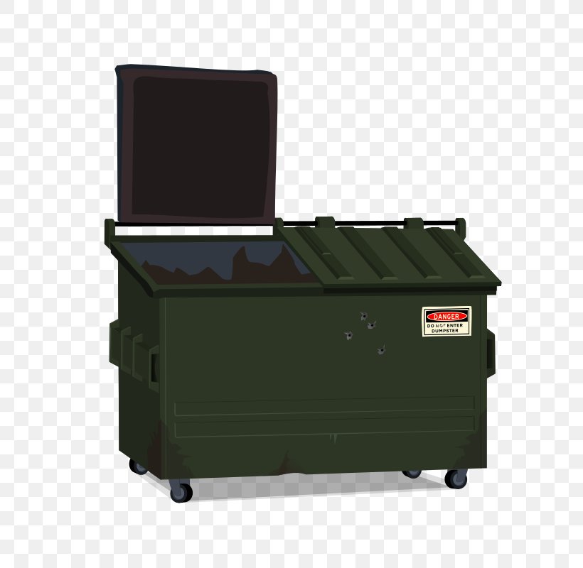 Rubbish Bins & Waste Paper Baskets Dumpster, PNG, 800x800px, Waste, Dumpster, Machine, Recycling, Rolloff Download Free
