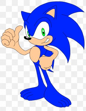 Sonic The Hedgehog - Sonic The Hedgehog Sonic & Knuckles Tails Knuckles The Echidna Amy Rose PNG