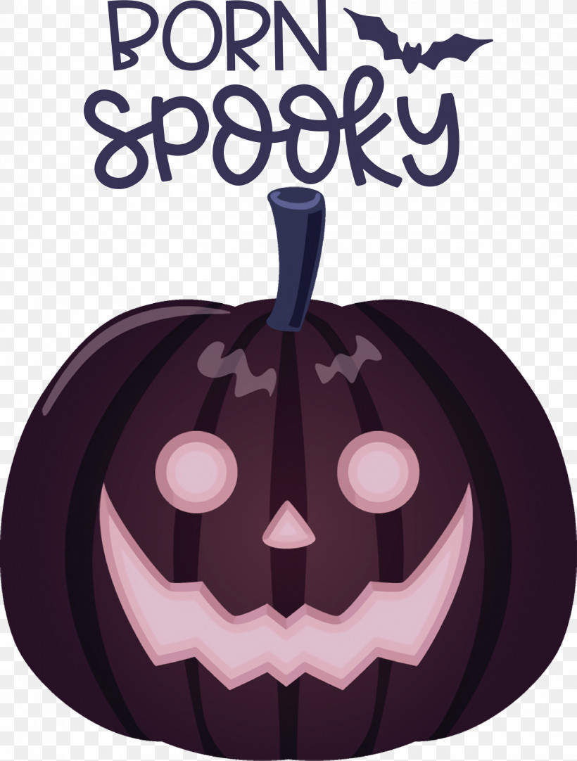 Spooky Pumpkin Halloween, PNG, 2273x3000px, Spooky, Halloween, Meter, Pumpkin Download Free