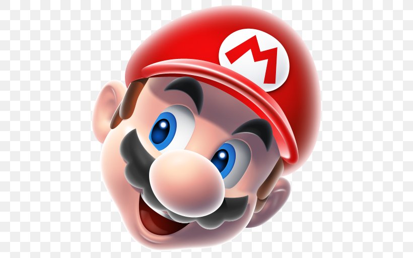 Super Mario Advance 4: Super Mario Bros. 3 Super Mario Galaxy Super Mario World, PNG, 512x512px, Super Mario Bros, Bowser, Cartoon, Luigi, Mario Download Free