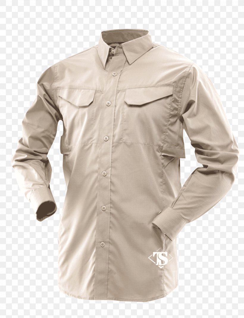 T-shirt TRU-SPEC Sleeve Clothing, PNG, 900x1174px, Tshirt, Army Combat Shirt, Beige, Brand, Button Download Free