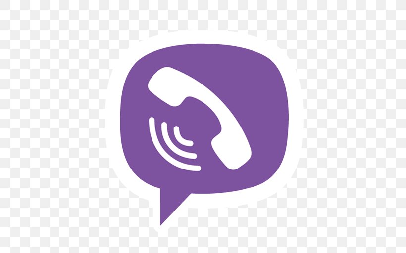 Viber Mobile App WhatsApp Messaging Apps, PNG, 512x512px, Viber, Android, Audio, Audio Equipment, Logo Download Free