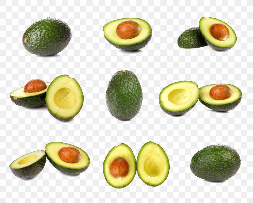 Avocado Oil Fruit Vegetable Food, PNG, 4000x3200px, Avocado, Avocado Oil, Butter, Diet Food, Food Download Free