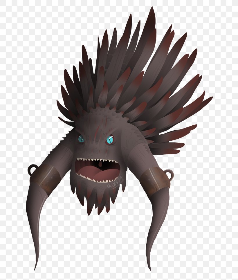 Beak Illustration Graphics Fish Legendary Creature, PNG, 690x965px, Beak, Anglerfish, Animation, Deep Sea Fish, Fish Download Free