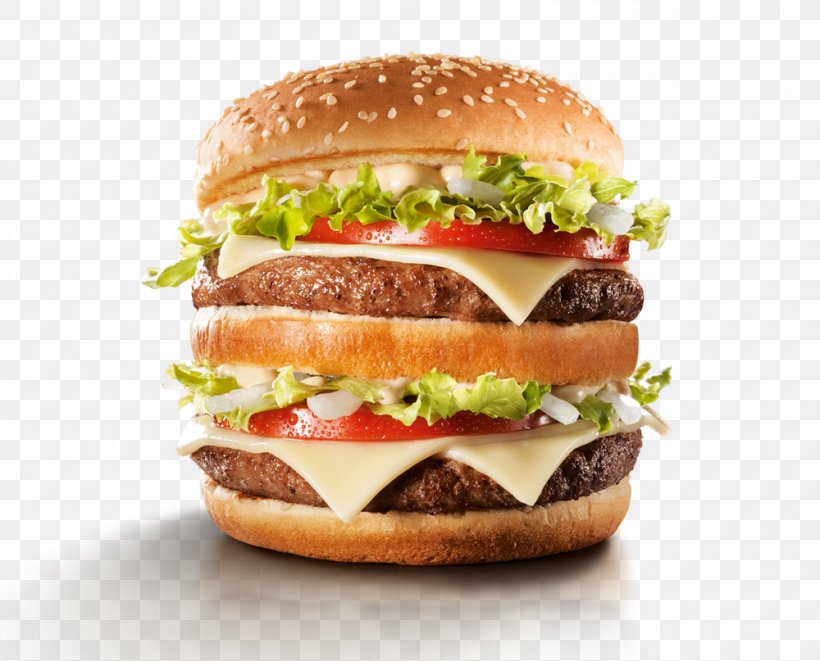 Big N' Tasty Hamburger McDonald's Big Mac Bacon McFlurry, PNG, 1000x807px, Big N Tasty, American Food, Bacon, Big Mac, Blt Download Free
