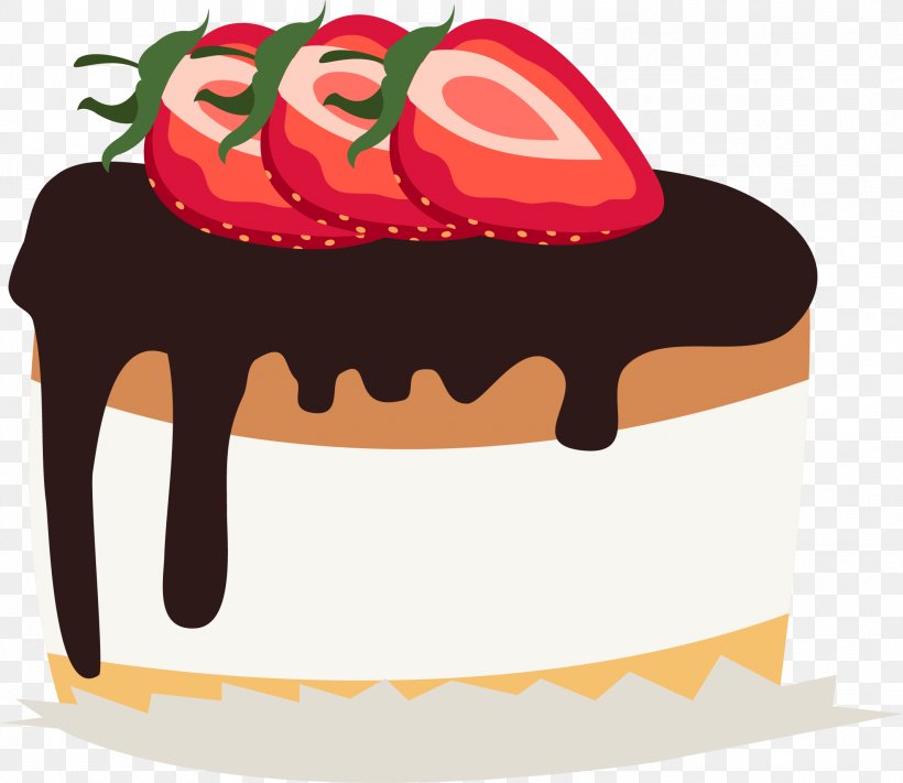 Chocolate Cake Strawberry Cream Cake Birthday Cake Shortcake Clip Art, PNG, 2128x1846px, Chocolate Cake, Birthday Cake, Cake, Cuisine, Dessert Download Free