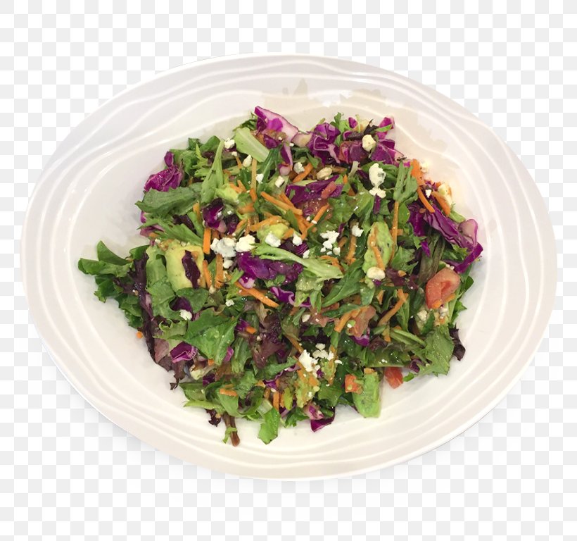 CHOP5 Salad Kitchen Spring Greens Vegetarian Cuisine Vinaigrette, PNG, 800x768px, Chop5 Salad Kitchen, Avocado, Balsamic Vinegar, Blue Cheese, Coleslaw Download Free