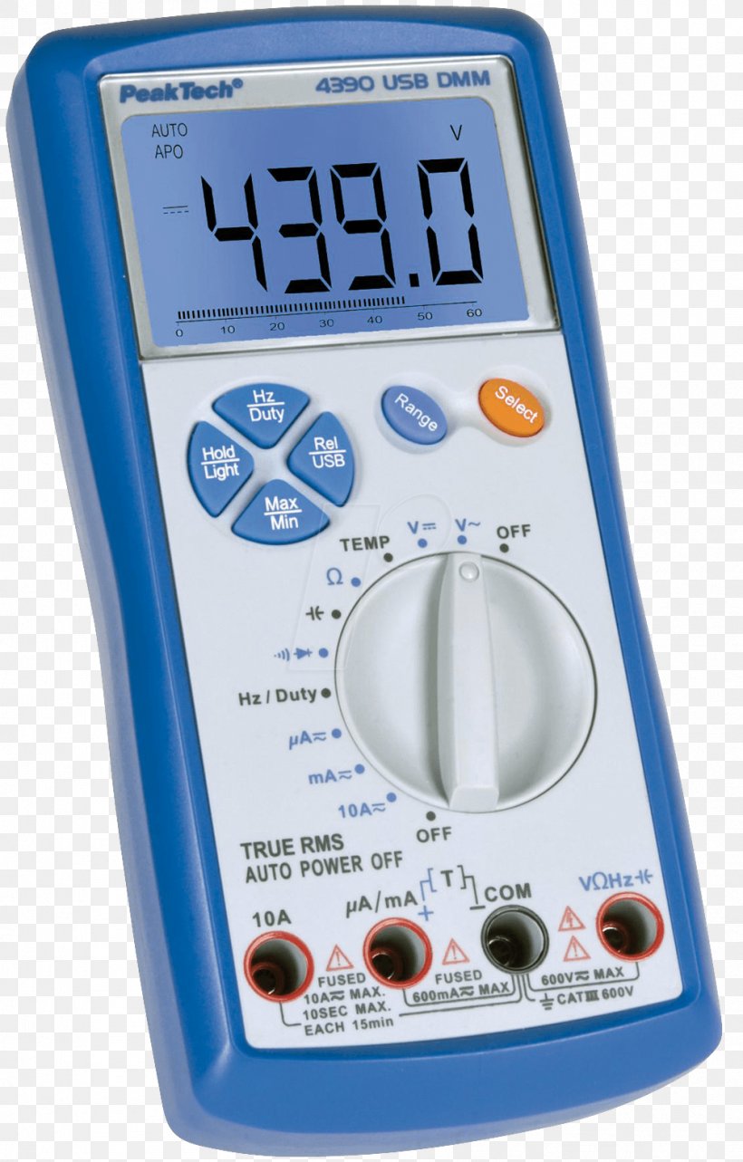 Electronics Digital Multimeter Bargraf Measuring Instrument, PNG, 997x1560px, Electronics, Analog Signal, Bargraf, Digital Data, Digital Multimeter Download Free