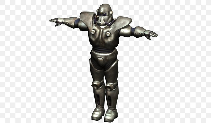 Fallout 3 Fallout 2 Fallout 4 Armour Fallout: New Vegas, PNG, 640x480px, Fallout 3, Action Figure, Arm, Armour, Fallout Download Free