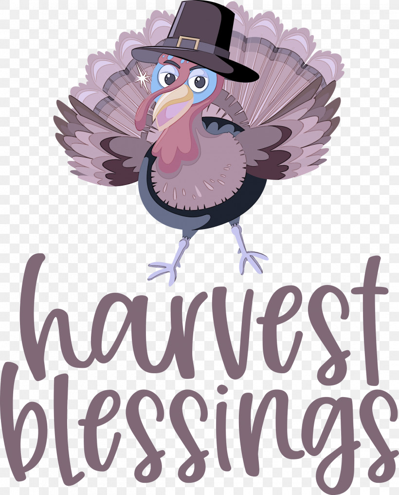 HARVEST BLESSINGS Thanksgiving Autumn, PNG, 2420x3000px, Harvest Blessings, Autumn, Beak, Biology, Landfowl Download Free