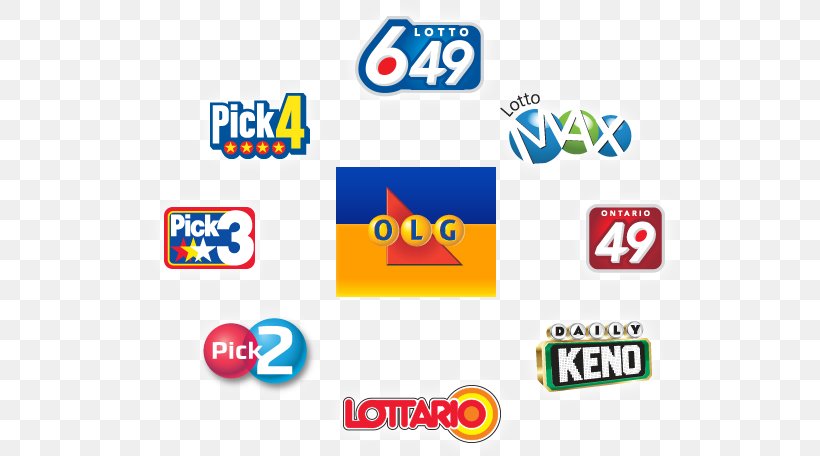 Ontario Lottery And Gaming Corporation Logo Bingo Game, PNG, 564x456px, Lottery, Area, Bingo, Brand, Computer Icon Download Free