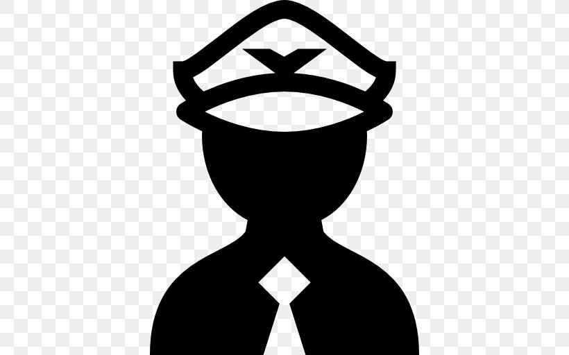 Pilot, PNG, 512x512px, Transport, Black, Black And White, Headgear, Human Behavior Download Free