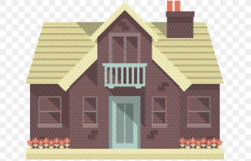 Real Estate Background, PNG, 665x527px, House, Architecture, Building, Cottage, Elevation Download Free