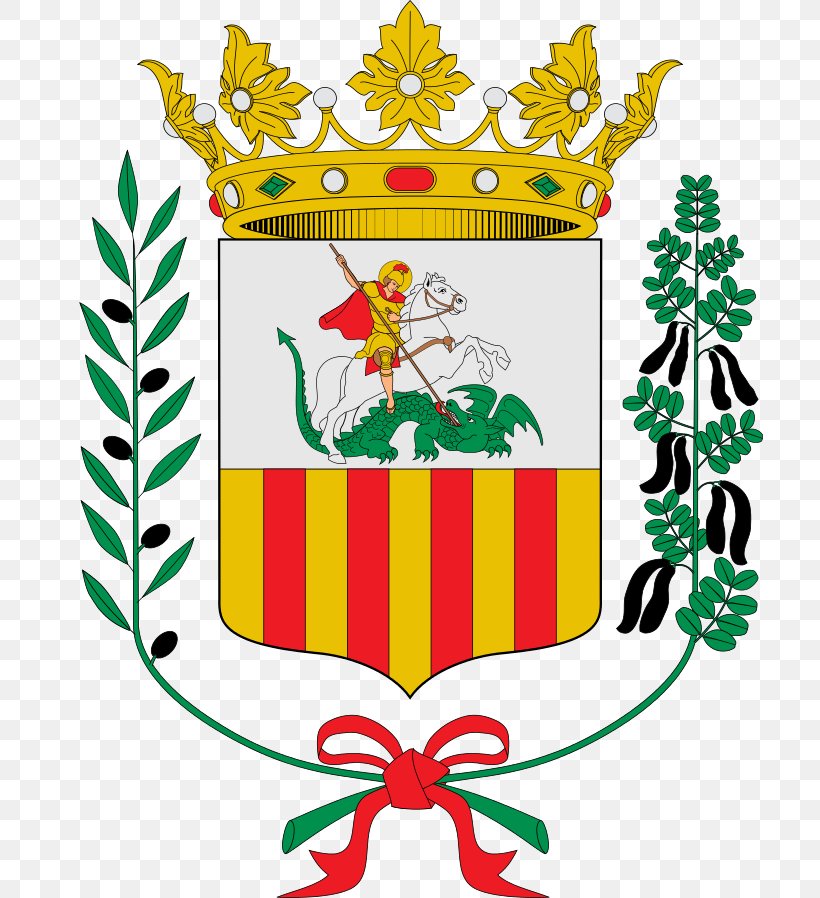 San Jorge Sant Mateu Nules Coat Of Arms Guanajuato, PNG, 706x898px, San Jorge, Area, Artwork, Coat Of Arms, Coat Of Arms Of Andalusia Download Free